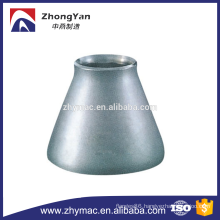 6"*4" STAINLESS STEEL CONCENTRIC SEAMLESS REDUCER